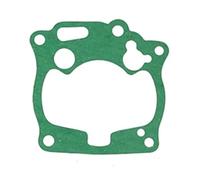 Kit De Joint Complet Kit De Joints De Cylindre Et De Carters Moteur Pour Kawasaki KX125 K1 K2 K3 (2001-2002) Kit Complet De Remplacement(Joint d'EMBASE DE CYLINDRE)