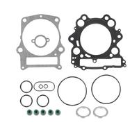 Kit De Joint Complet Kit De Joints De Haut Moteur Pour Yamaha Grizzly Rhino 660 4x4 (2002-2008) Jeu Complet De Joints Pour La Réfection Moteur