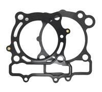 Kit De Joint Complet Kit De Joints Haut Moteur Pour Suzuki RMZ250 (2004-2006) Joints De Culasse Et D'embase De Cylindre