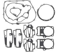 Kit De Joint Complet Kit De Joints Pour Moto Pour VT1100 Shadow Ace 1100 1992-2000 Jeu De Joints Pour Embrayage, Embase De Soupape Et Carter D'alternateur