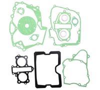 Kit De Joint Complet Kits De Joints De Cache Latéral De Culasse Pour Moto Pièces De Rechange Pour 250 Rebel CA250 CMX250 CMX250C Jeu De Joints Moteur