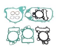 Kit De Joint Complet Kits De Joints Moteur Pour Moto Culasse, Embase, Carter D'embrayage, Carter Moteur Pièces De Rechange Pour Yamaha XVS650 V Star 1997-2018(L'ensemble)