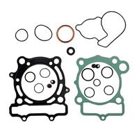 Kit De Joint Complet Pièces De Joints Moteur Pour Kawasaki KX250F (2004-2008) Joint De Carter Latéral De Culasse Et Joint Spi