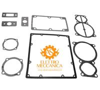 Kit De Joint Complet Pour Groupes De Pompes Abac B6000