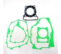 Kit De Joint Couvercle Bloc-cylindres Culasse Moteur Moto Ensemble Complet Joints Cylindre Pour AX-1 NX250 NX 250 AX1 Joint Culasse