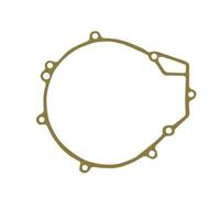 Kit De Joint Couvercle Carter Culasse Moteur Complet Moto Pour Kawasaki KLR250 1986-2005 KSF250 1987-2005 éléments(Generator Gasket)