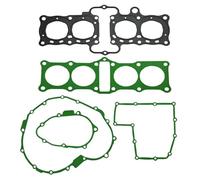 Kit De Joint Couvercle Carter Cylindre Moteur Moto Pour CBR400 NC23 88-89 CB400SF 92-98 CB400 VTEC 99-14 CB-1 vélos rue