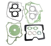 Kit De Joint Couvercle Carter Moteur Rechange Pour Moto Révision Complète Pour CMX250C Pour CMX250X CB250