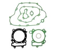 Kit De Joint Couvercle D'embrayage Stator D'extrémité Supérieure Cylindre Moteur Complet Moto Pour Kawasaki KX450F 2009-2015 éléments(Genertor coverGasket)