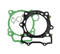 Kit De Joint Culasse Reconstruction Moto Pour Yamaha Pour YZ426F 2000-2002 Pour YZ426FN 2001 Pour WR426F 2001-2002 YZ426FP Kit de Joints d'admission