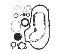 Kit de joint cylindre couvercle d'embrayage moto adapté à Harley Sportster 1200 XL1200C XLH1200C XL1200S XLH1200S