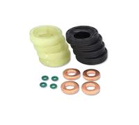 Kit de joint d’étanchéité d'injecteur 1.6 HDI TDCI compatible Berlingo C2 C3 C4 C5 307 206 207 307 308 EXPERT PARTNER