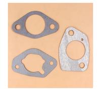 Kit de Joint d'admission de carburateur for Moteur à Essence GX340 GX390 188F 190F 5 KW 6,5 KW 11/13 ch