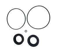 Kit de Joint d'arbre d'hélice d'unité d'engrenage inférieur adapté aux Moteurs Hors-Bord 120S 130S 150S 23033