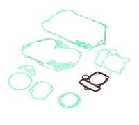 Kit de joint de base de tête de moteur 56mm/2.2in Kit de joint de valve de bobine Kit de joint de joint torique de valve de bobine d'électrovanne adapté pour les moteurs Stomp Yx140 Atv Dirt Bike Tête