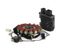 Kit de joint de bobine de Stator 12V adapté for H CBR 1000 RA SP SC77 SC82 2017-2021 31120-MKF-D41 31600-MJJ-D31