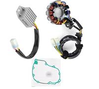 Kit de Joint de Bobine de Stator redresseur de régulateur pour CRF450 CRF450X 2005 - 2018 Régulateur de Tension