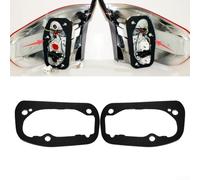 Kit de joint de boîtier de feu arrière pour BMW X5 modèles 2007-2010 avec numéros de pièce 63217046138 63217046137