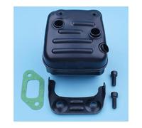 Kit de Joint de Boulon de Support de Support for tronçonneuse 357XP 359 357 XP CS 2156 2159 503917601