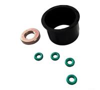 Kit de joint de buse d'injection 1318562 1982F1 pour C2 C3 pour C4 C5 C6 pour Berlingo pour Jumpy 1.4 2.0 2.2 Diesel