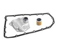 Kit de joint de carter d'huile de filtre de transmission pour Nissan Rogue NV200 Juke 2011-2017 Remplace # 31728-1XF02 31728-1XF03 5191890AA
