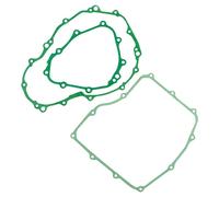 Kit De Joint De Casserole D'huile,Couvercle D'embrayage De Boîtier De Stator De Moteur De Moto Pour Honda Cbr600f4 Cbr 600 F4 1999-2006 - Type The Kits