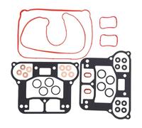 Kit de Joint de cocheur de Moto Twin Cam s'adapte Soixante-dix-Deux Ans