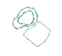 Kit de joint de couvercle de carter d'huile d'embrayage d'alternateur de carter de moteur de moto for C-BR600F4 C-BR600F4i 1999-2006 C-BR 600 F4 F4i