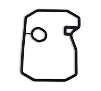 Kit De Joint De Couvercle De Soupape De Culasse De Moto, Remplacement Complet Pour Steed 400 600 VLX400 VLX600 VT600 Joint de base de cylindre de moto