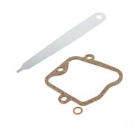 Kit de joint de couvercle de soupape pour souffleurs à dos BR600 BR700 BR500, remplacement OEM 4282 007 1029, ensemble complet de joints moteur pour modèles compatibles Stihl