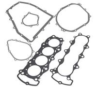 Kit de joint de couvercle d'embrayage à impulsion de carter de cylindre de moto 11061-0041 Compatible avec ZX6R 6R ZX636 2005 2006(1 Set)