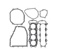 Kit de joint de couvercle d'embrayage à impulsion de carter de cylindre de moto pour K-wasaki ZX6R ZX-6R n-nja ZX636 2005 2006 11061-0041