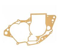 Kit de joint de couvercle d'embrayage de carter de joint de culasse de moteur de moto Compatible avec CRF250R 04-09 CRF250X 04-09 2012 2013 15-17