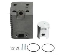 Kit de joint de culasse 45 mm pour Wacker WM80, 0099336 0045909 Remplacement pour BS500 BS600 BS700 Rammers