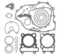 Kit de joint de culasse complet de moto 12B-E1351-00 12B-E1181-00 12B-E5451-00 12B-E5461-00 Compatible avec YBR250 07-11 YS250 14-17