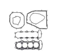 Kit de joint de culasse de pièces de moto compatible avec les fournitures d'imprimante 6R ZX636 ZX6R 636 2005 2006 pour numéro de pièce 11061-0113 11061-0114