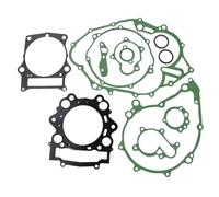 Kit de joint de cylindre de couvercle d'embrayage de carter, Compatible avec XT660 XT660R XT660X 2004-2011 MT03 MT-03 06-12