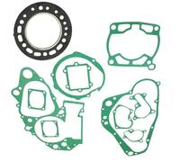 Kit de joint de cylindre de couvercle d'embrayage magnéto de carter, Compatible avec RMX250 RMX 250 RMX250 1989 1996 RM250 1989 1992