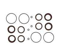 Kit de joint de cylindre de direction compatible avec Seastar Teleflex HC5345 FSM051
