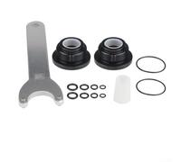 Kit de joint de cylindre de direction hydraulique Outil de service pour HS5157 et HC5345 Utilisation efficace