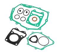 Kit de joint de cylindre de filtre à huile et couvercle d'embrayage compatible avec Honda Grom 125 MSX125 2014-2020