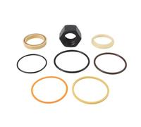Kit de joint de cylindre de levage 7135559 pour chargeurs Bobcat S175 S185 S205 T190, compatible avec les modèles 773G S150 S160, comprend BCK-7135559 6816537 6803324, construction en caoutchouc et
