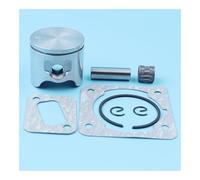 Kit de Joint de Cylindre de roulement à Aiguilles de 42 mm for Segment de Piston, axe, tronçonneuse 345 346 E XP EPA 340# 503907371