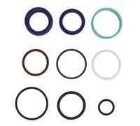 Kit de joint de cylindre de seau de flèche, excellente étanchéité, longue durée de vie 7J266 63400 pour tracteur