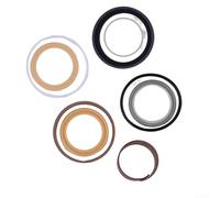 Kit de joint de cylindre hydraulique 1543267C1 1542987C1 1340794C1 compatible avec les modèles CASE 580K 580L 580M 580N 590 480F 621C 721C