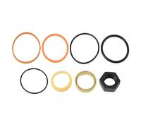 Kit de joint de cylindre inclinable pour seau 6806330 compatible avec les chargeurs compacts Bobcat 773 S150 S160 S175 S185 S205