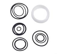 Kit de joint de cylindre pour cloueuse de finition Paslode 3250-F16 | Pièces de rechange O-For Ring Set Numbers 500970 402725 | Joints de réparation d'outils pneumatiques en caoutchouc pour