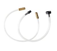 Kit de joint de direction hydraulique, kit professionnel hors-bord, système de direction hydraulique avec pièces , ensemble de direction avec utilisation marine pratique, accessoire de bateau