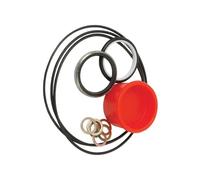 Kit de joint de direction orbitale VPJ4012 1810503M92 compatible avec tracteur Massey Ferguson 1014 1114 1134 265 275 285 290 298 3050 3060 3065 3070 Construction industrielle 2070 F 30D 40D 0E 50E