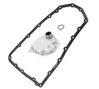 Kit de joint de filtre à huile de transmission Starrypxl Kit RE0F10A JF011E Accessoire de remplacement durable compatible pour des performances et une longévité améliorées dans